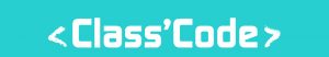 CLASSCODELogo